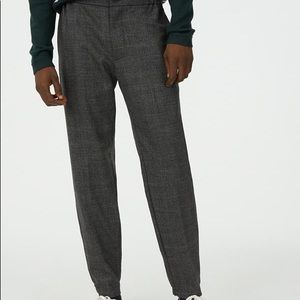 Club Monaco Glen Plaid Trouser
